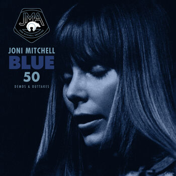 Blue 50 (Demos & Outtakes) Digital EP FLAC