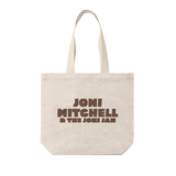 Horses Jam Tote