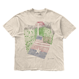 What Must You Pay for Peace T-Shirt