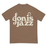 Joni's Jazz Tee