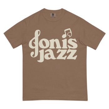 Joni's Jazz Tee