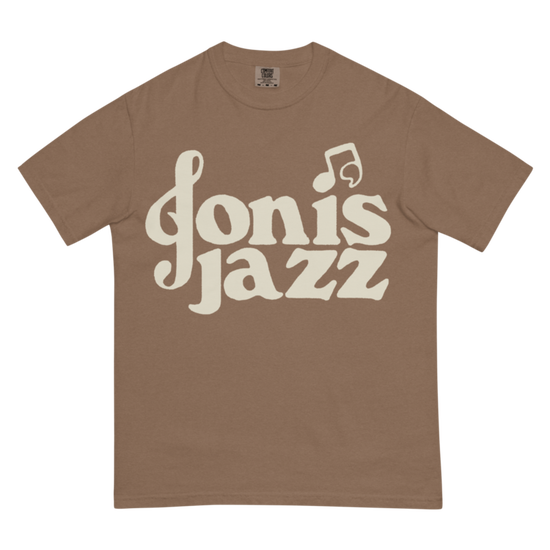 Joni's Jazz Tee