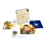 The Reprise Albums (1968 - 1971) 4CD Box Set