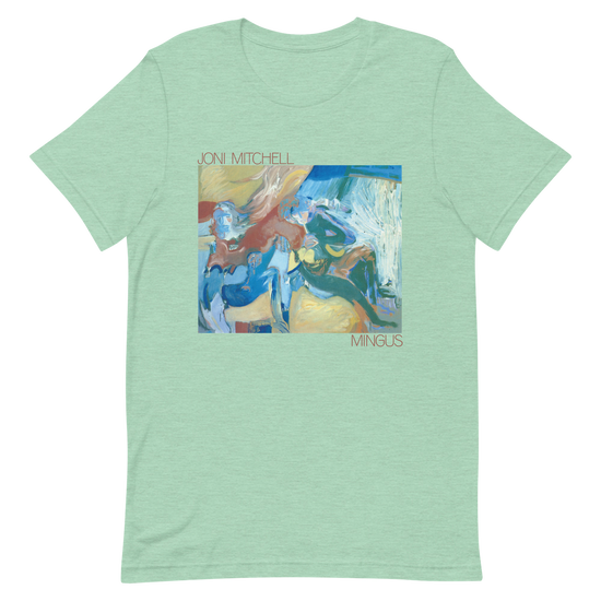 Mingus T-Shirt