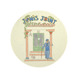 Joni's Joint Felt Slip Mat