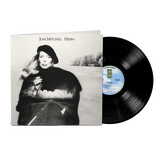 Hejira (2024 Remaster) [1LP]