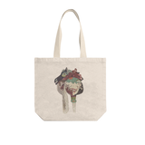 Horses Jam Tote